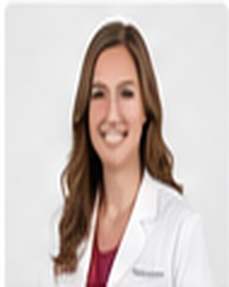 Dr. Megan Womack